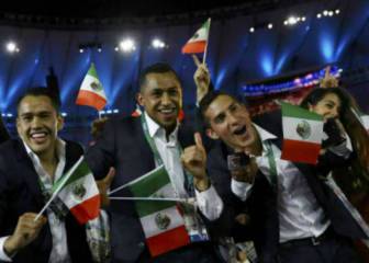 Mexicanos en Juegos Olímpicos en vivo online: Actividad Río 2016, 11/08/2016