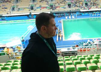 Molesta a mexicanos falta de apoyo a atletas