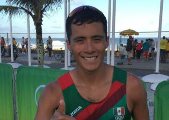 La marcha sigue sin volver al olimpo, pero da esperanzas