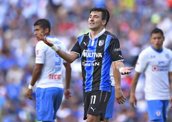 Una cuota de goles muy pobre en la fecha 5 del Apertura 2016