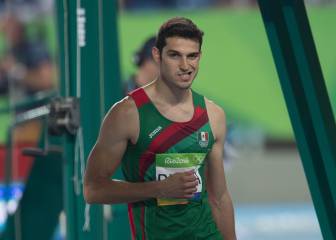 Edgar Rivera no culpa al conflicto COM-CONADE de su fracaso