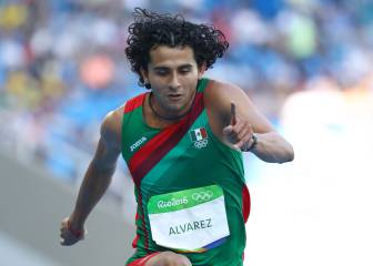 Álvarez a Aída Román: Está justificando su mal resultado