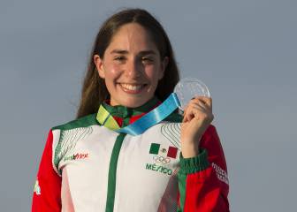 Tamara Vega, la dueña del corazón de Misael Rodríguez