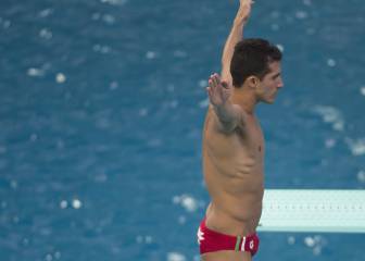 Agenda de Mexicanos en Juegos Olímpicos Río 2016 en directo: Día 11