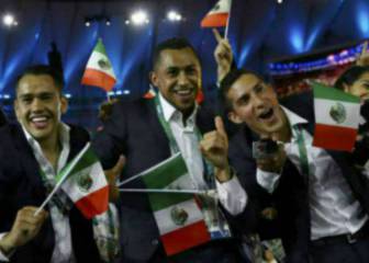 Mexicanos en Juegos Olímpicos en vivo online: Actividad Río 2016, Día 11 16/08/2016