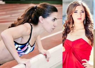 Yvonne Treviño, la prima de Salma Hayek que compite en Río 2016