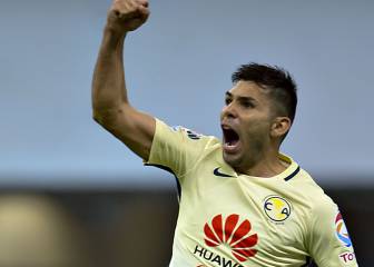 América amarga el debut de Chelís y gana en la Copa MX
