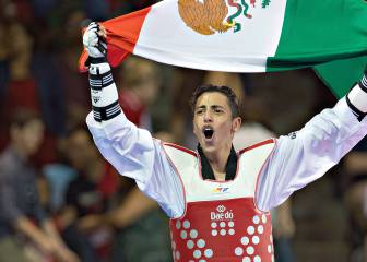 Agenda de Mexicanos en Juegos Olímpicos Río 2016 en directo: Día 12