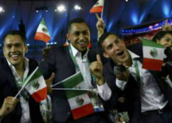 Mexicanos en Juegos Olímpicos en vivo online: Actividad Río 2016, Día 12 17/08/2016