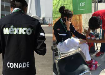 COM arremete contra Conade por ‘violentar reglas olímpicas’