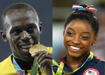 Los 10 momentos destacados de Río 2016