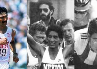 México no ganaba tres medallas un mismo día desde 1984