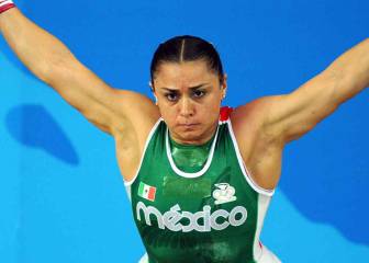 Damaris Aguirre podría ser medallista por casos de dopaje