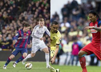 ¡Los 20 Clásicos imperdibles alrededor del mundo!