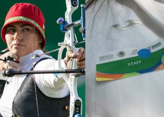 Alejandra Valencia lanza queja de su visita con Peña Nieto