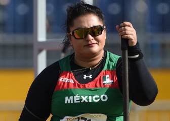 Conade dio a conocer la lista de los 69 atletas paralímpicos