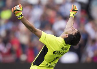 Necaxa termina su sequía y consigue su primer triunfo