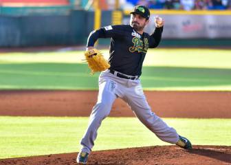 Pericos de Puebla tienen medio boleto a la Serie del Rey