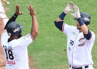Los Sultanes de Monterrey se acercan a la Serie del Rey