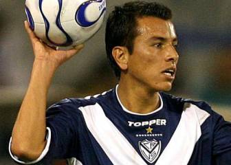 Del 'Pirata' a Magallón; recuerdo de mexicanos en Argentina