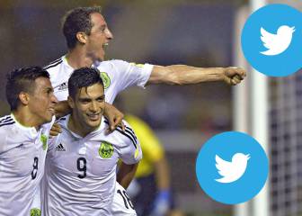 Así vivieron los especialistas el triunfo del Tri ante El Salvador