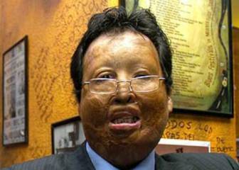 Sue Aguayo: “Los paralímpicos no ponemos pretextos”