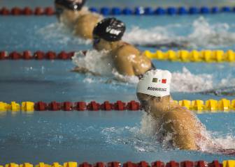 Guadalajara libró multa de 5 MDD tras acuerdo con con la FINA