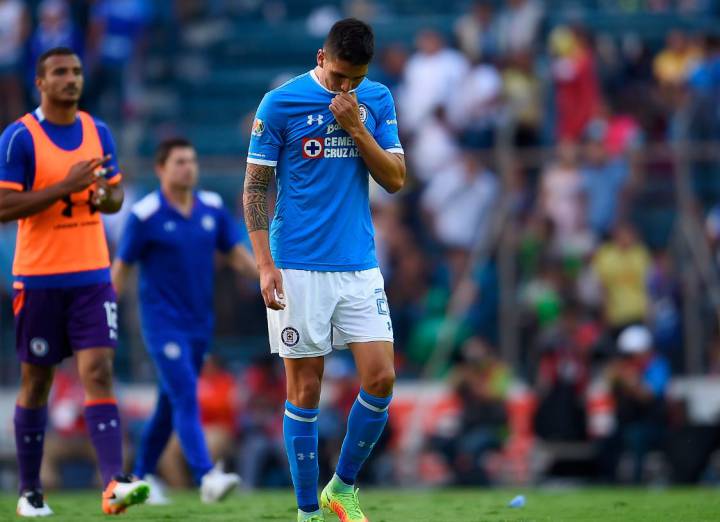 Tras la eliminación de Cruz Azul en Copa MX, ¿qué significa cruzazulear?