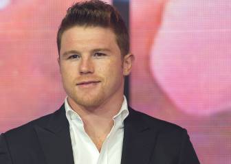 Canelo: 