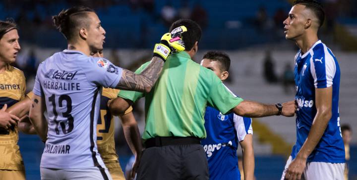 Noticias de pumas última hora