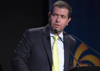 Atletas paralímpicos lejos de los logros de Londres 2012