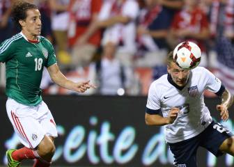 Team USA confirma Columbus como la sede ante México