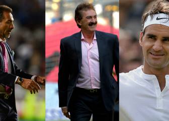 11 famosas cábalas en el deporte