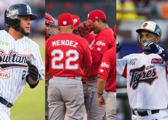 Cuatro históricos amenazan dejar la LMB