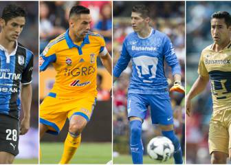 27 jugadores han disputado todos los minutos del AP2016