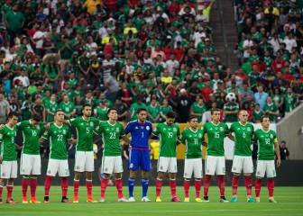 Los 10 partidos que no te puedes perder de la Fecha FIFA