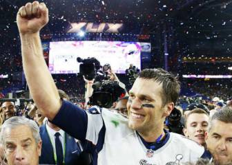 El regreso de Brady promete un super domingo en la NFL