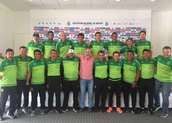 El arma secreta de Juan Carlos Osorio para el Tricolor