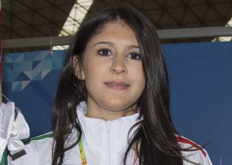 Paola Pliego podría ser exonerada de dopaje