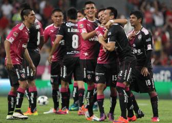 ¡A lo Atlas! Los Zorros derrotan de forma agónica al Querétaro