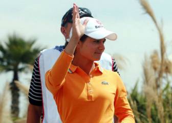 Lorena Ochoa ingresará al Salón de la Fama del Golf
