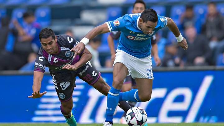 Cruz Azul vs Puebla en vivo online: Liga MX, Jornada 14. Sábado 22 de octubre del 2016