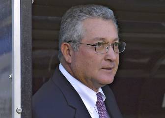 Querétaro, sancionado por entrevista a Vucetich