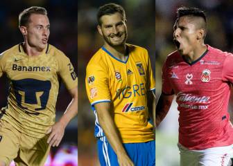 Diez conclusiones tras la Jornada 15 del Apertura 2016