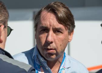 Emilio Azcárraga desea más partidos de NFL en México