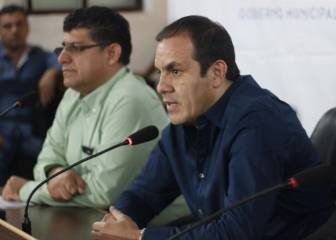 Roberto Yañez denunció a Cuauhtémoc Blanco