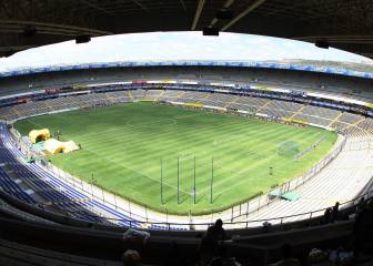 Cuarta Final de Primera en El Corregidora