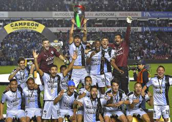 ¡Volpi ataja la maldición!