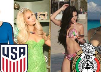 Duelo de Bellezas México vs Estados Unidos ¿Quién gana?