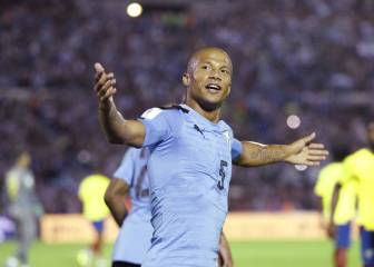 Así les fue a los 'mexicanos' en las eliminatorias de Conmebol